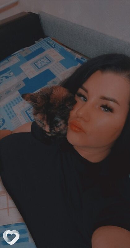 Екатерина, 39, Казани — анкета №916085