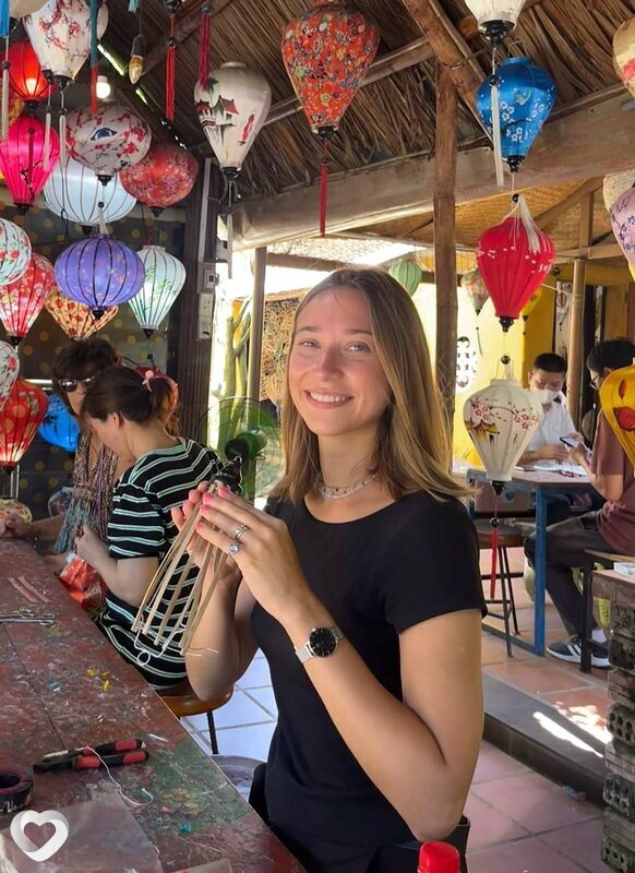 Юля, 21, Москве — анкета №916092