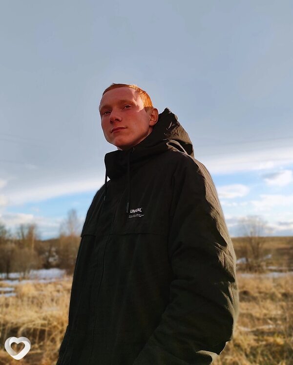 Иван, 26, Петрозаводске — анкета №916099