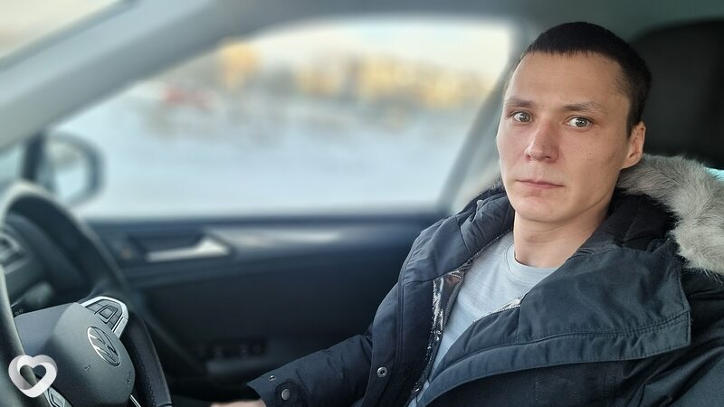 Игорь, 31, Иркутске — анкета №916160
