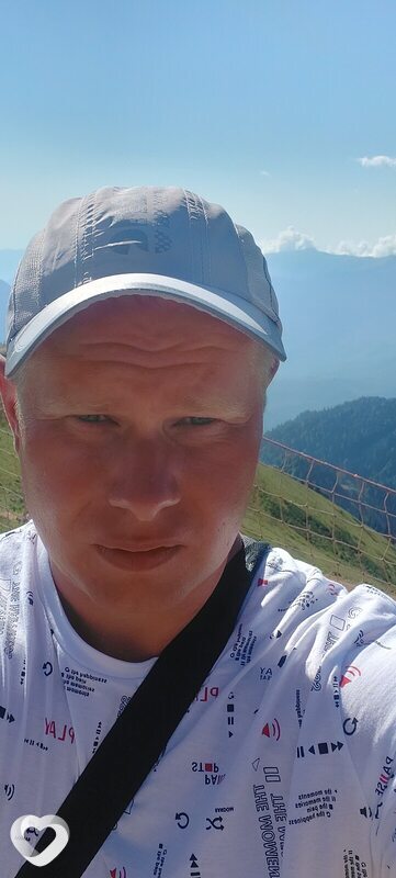 Алексей, 39, Челябинске — анкета №916162