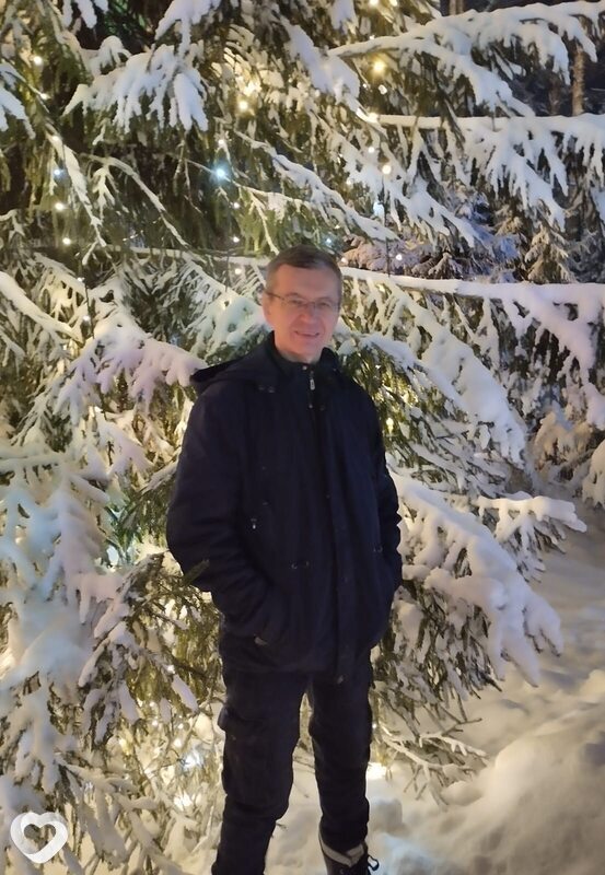 Сергей, 57, Великом Новгороде — анкета №916167