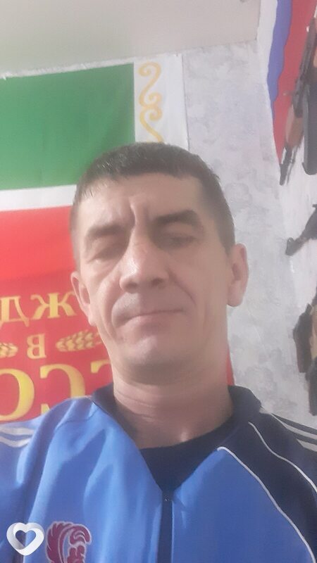 Александр, 41, Астрахани — анкета №916168