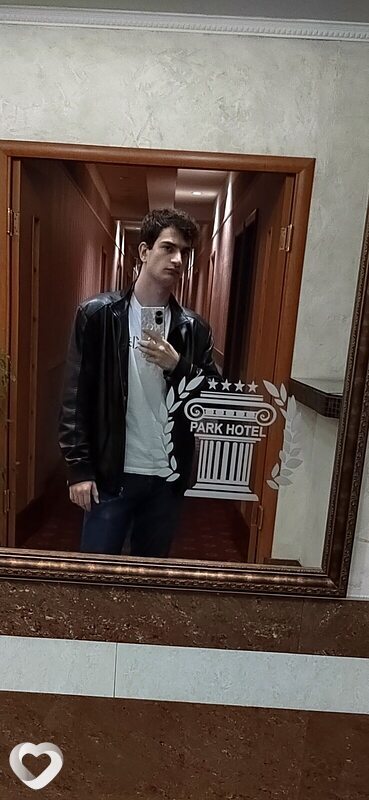 Николай, 21, Анапе — анкета №916170