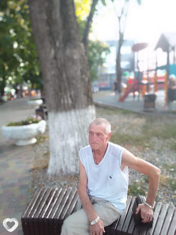 Николай, 69, Ставрополе — анкета №916172