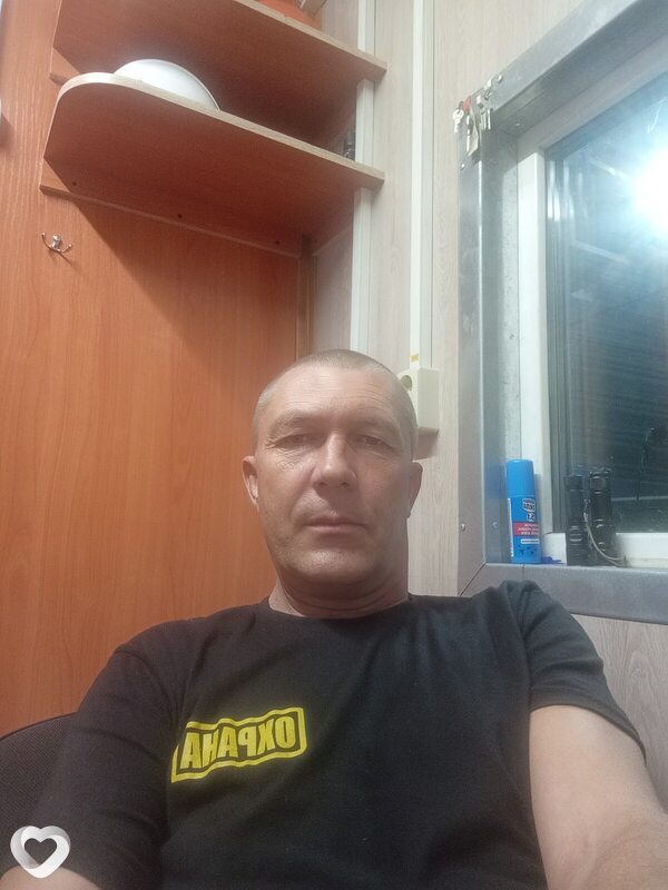 Алексей, 42, Москве — анкета №916173