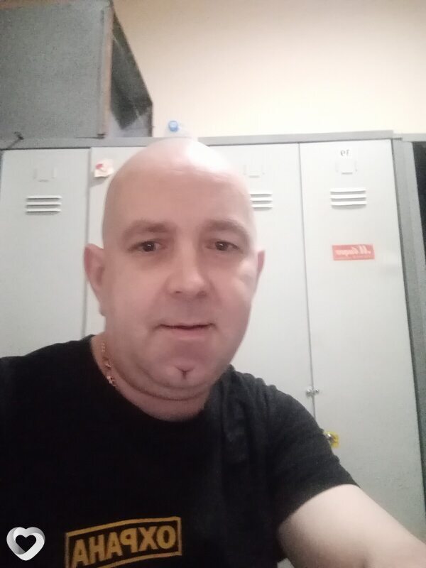 Алексей, 47, Ярославле — анкета №916104