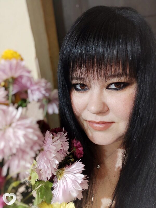 Яна, 35, Клинцах — анкета №916105
