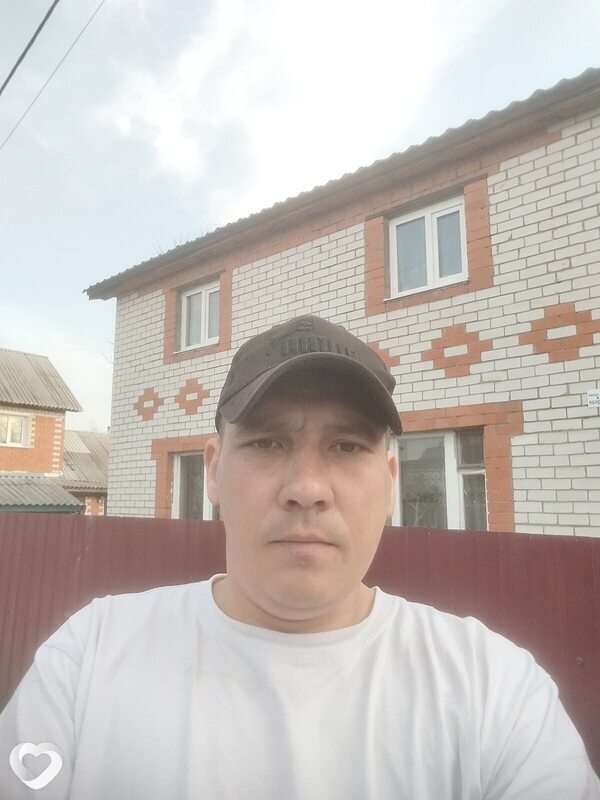 Максим, 35, Чебоксарах — анкета №916112