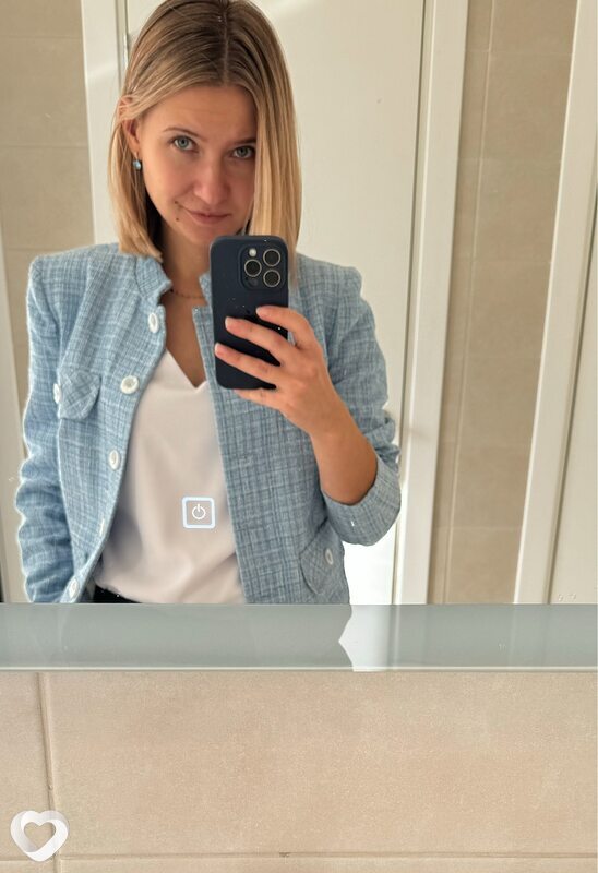 Алекса, 36, Москве — анкета №916114