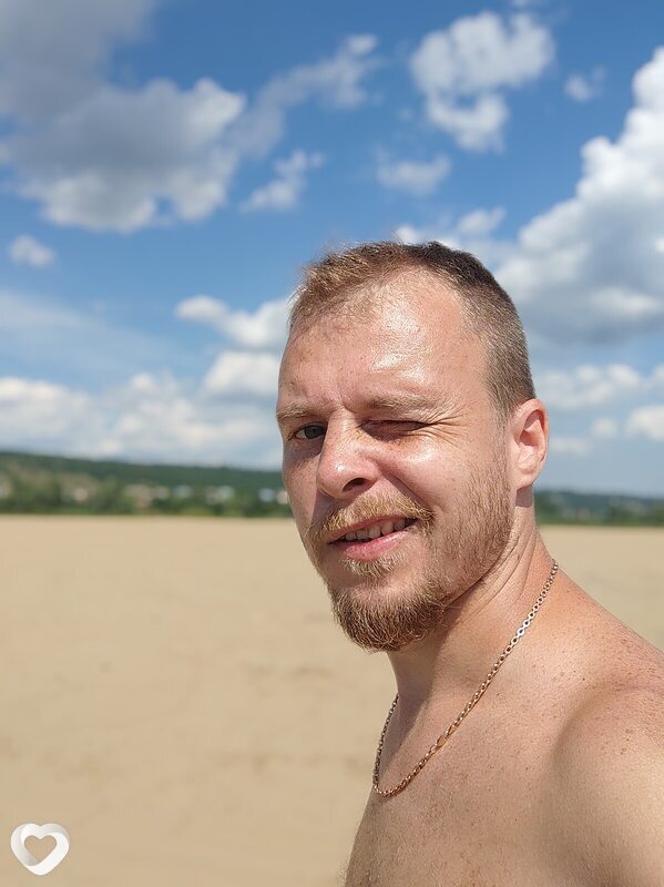 Дмитрий, 43, Сертолове — анкета №916117