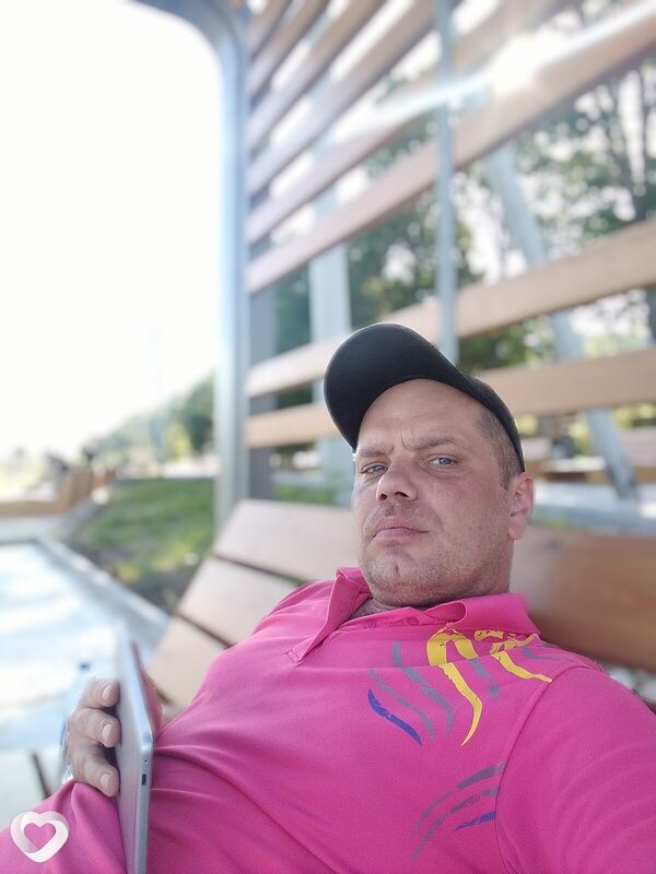 Алексей, 38, Верхней Пышме — анкета №916118