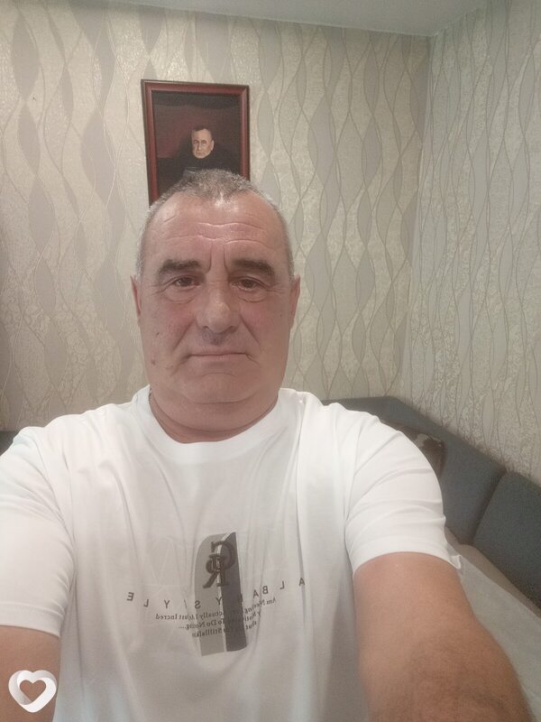 Гена, 61, Кургане — анкета №916120