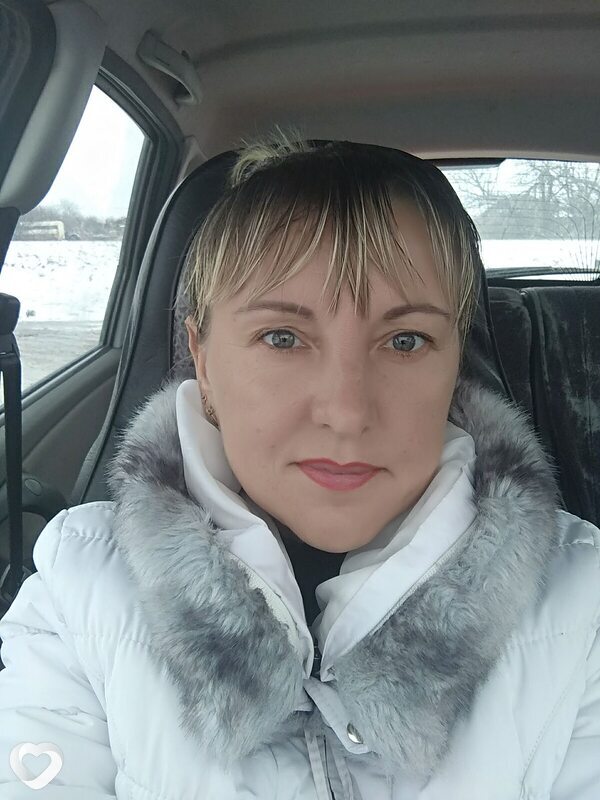 Олеся, 45, Краснодаре — анкета №916121