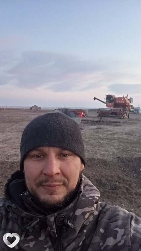 Сергей, Элиста