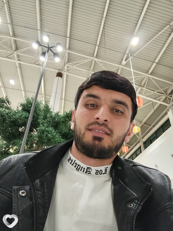 Рахим, 26, Алматы — анкета №916029