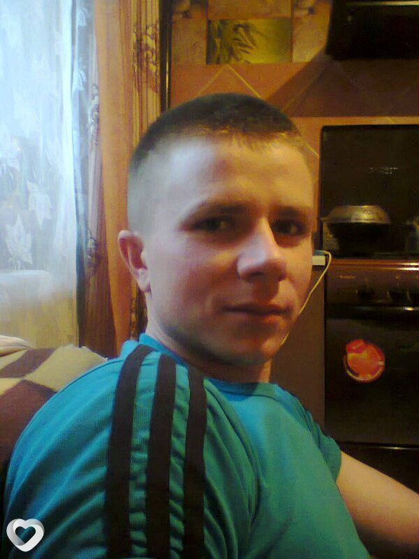Серега, 32, Несвиже — анкета №916035