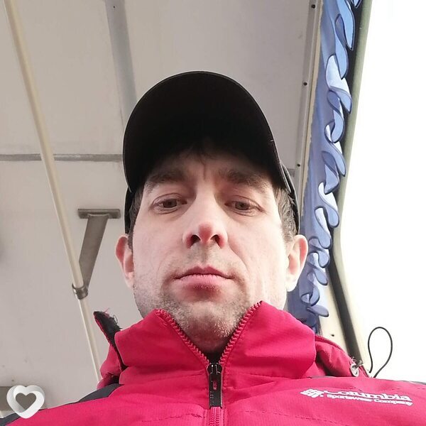 Айрат, 42, Нижнекамске — анкета №916036