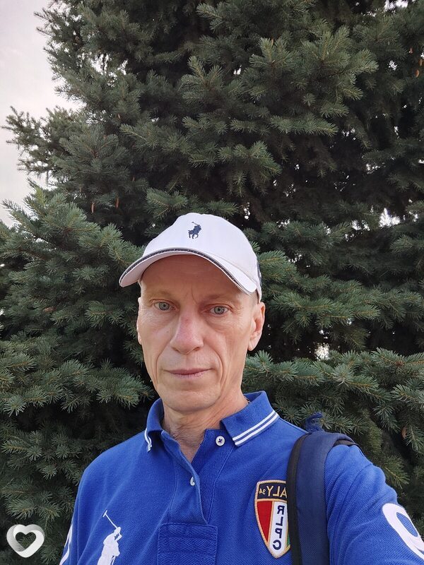 Вячеслав, 52, Энгельсе — анкета №916039