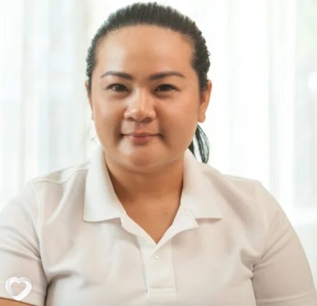 Сауле, 49, Астане — анкета №916040