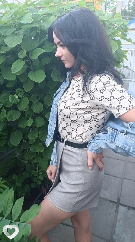 Анжела, 23, Мариуполе — анкета №916041