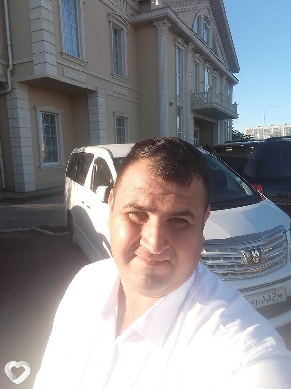 Николай, 37, Астрахани — анкета №916042
