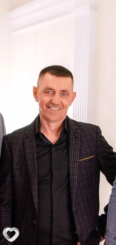 Сергей, 42, Могилев — анкета №916045