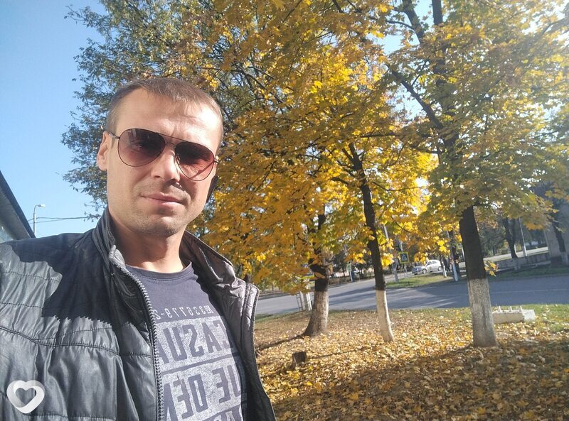 Алексей, Буденновск