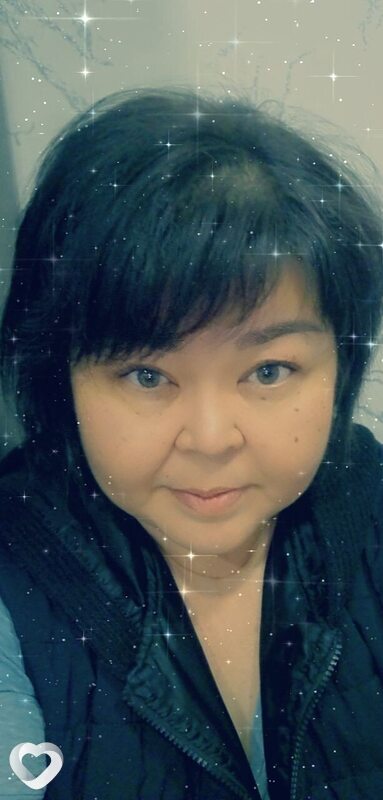 Gulnarochka, 47, Тюмени — анкета №916051
