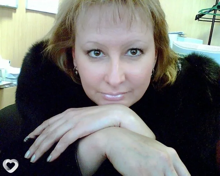 Татьяна, 51, Москве — анкета №916177