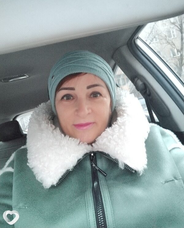 Ирина, 53, Караганде — анкета №916181