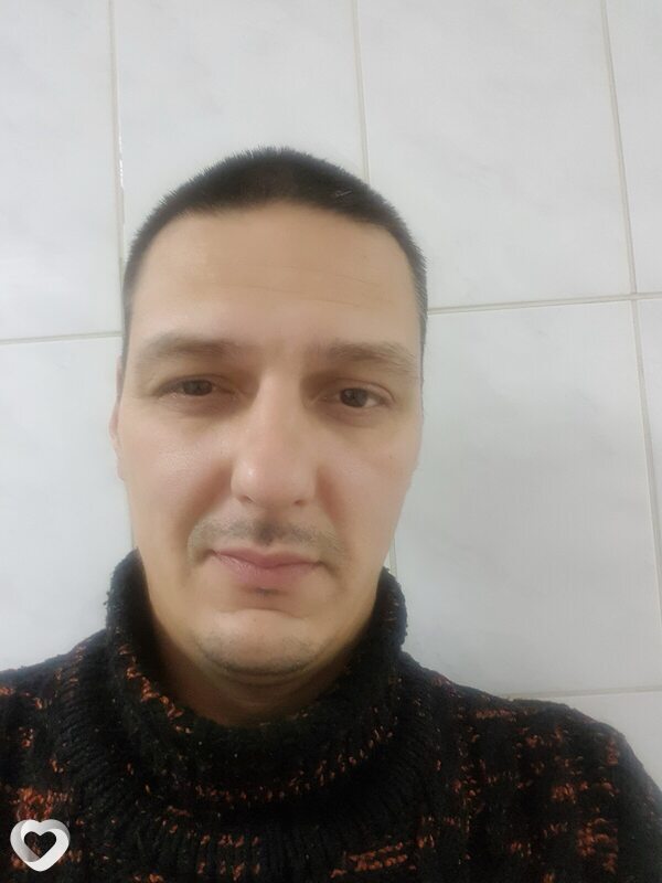 Георгий, 43, Тольятти — анкета №916190