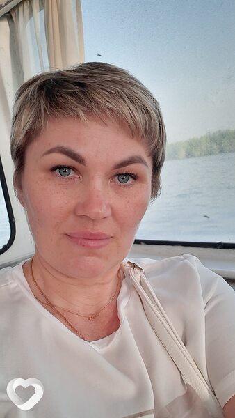 Наталья, 49, Новосибирске — анкета №916197