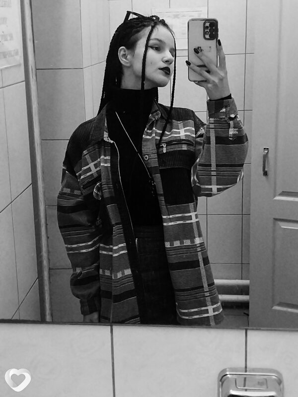 Полина, 20, Абакане — анкета №916198