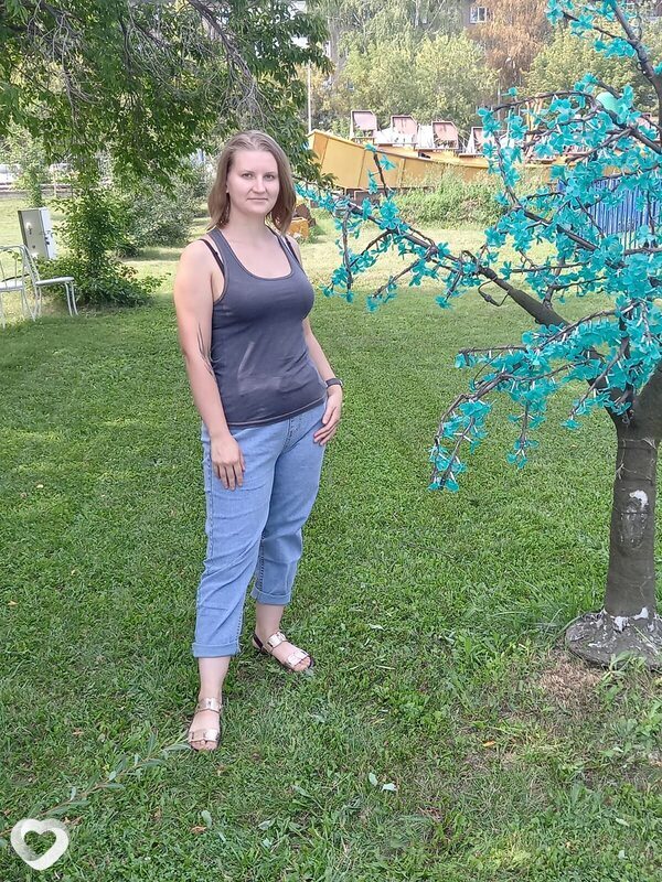 Ирина, 34, Барнауле — анкета №916199