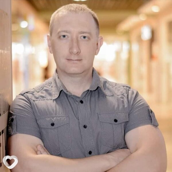 Артём, 48, Гомеле — анкета №916330