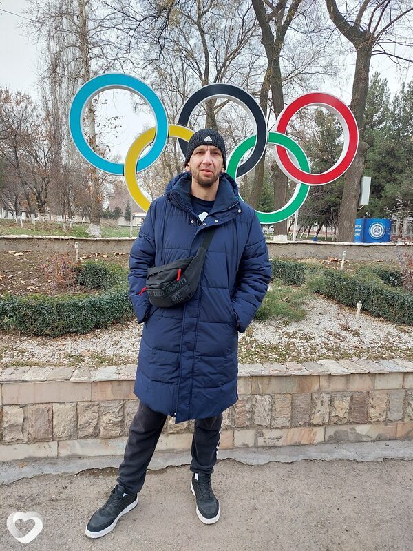 Александр, 49, Москве — анкета №916335