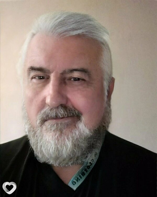Александр, 63, Москве — анкета №916339