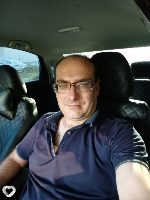 Александр, 40, Рязани — анкета №916340