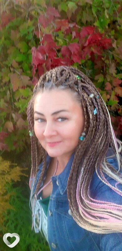 Марина, 53, Великом Новгороде — анкета №916344