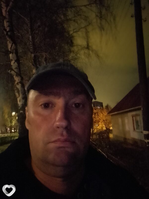 Павел, 44, Тамбове — анкета №916203