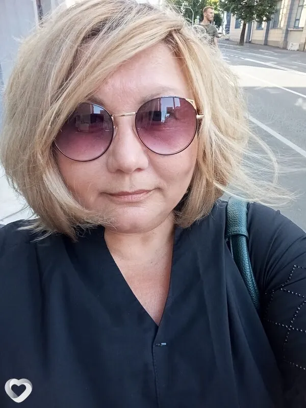 Ирина, 49, Москве — анкета №916204