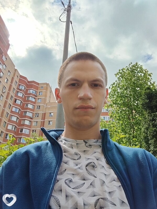 Ilya, 23, Голицыне — анкета №916209