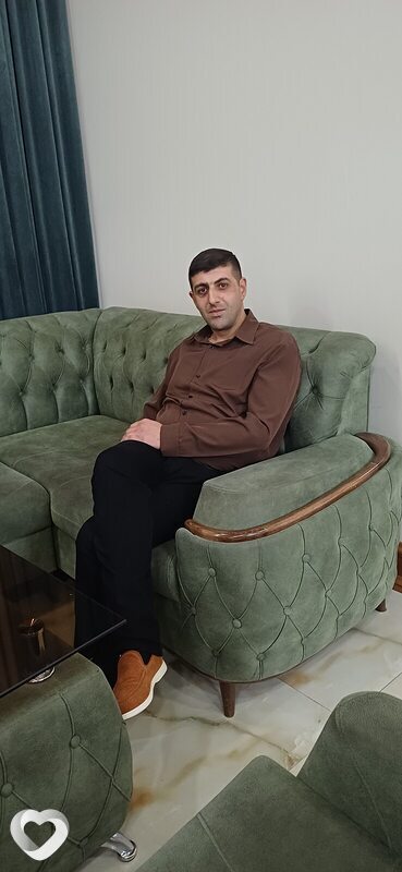 Sargis, 46, Ереван — анкета №916215