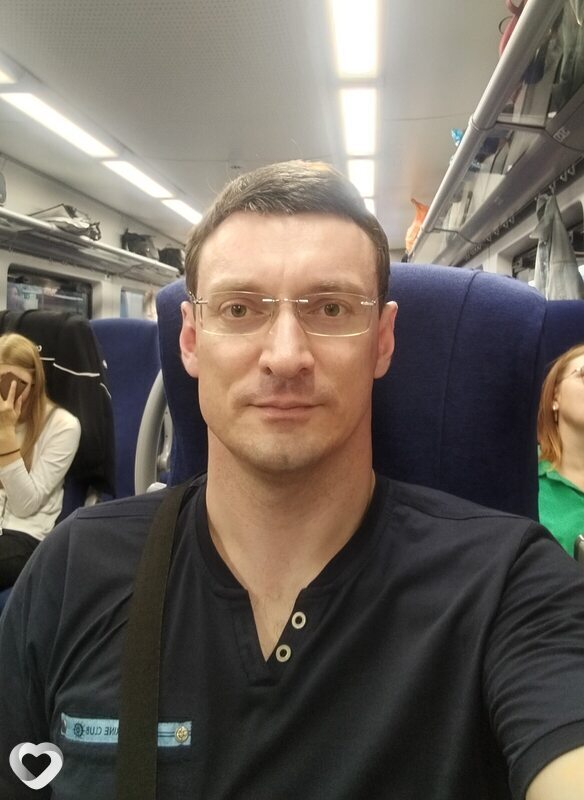 Алексей, 41, Нижнем Новгороде — анкета №916223