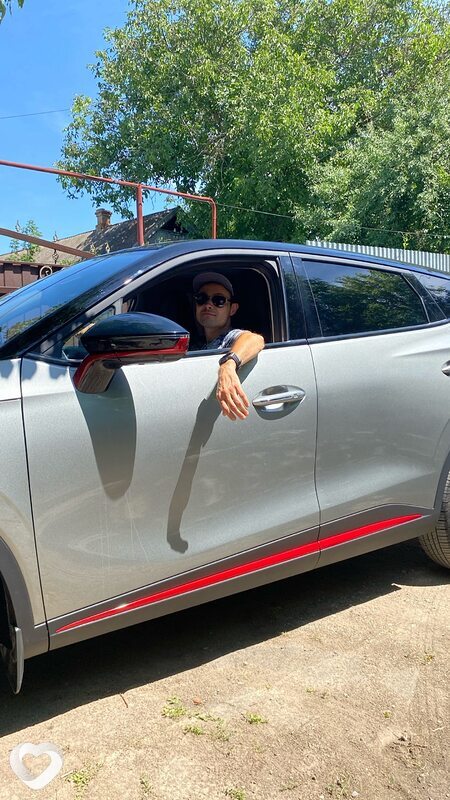 Максим, 34, Мариуполе — анкета №916225