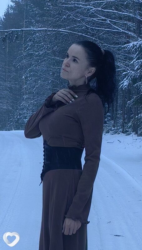 Ольга, 39, Мурманске — анкета №916233