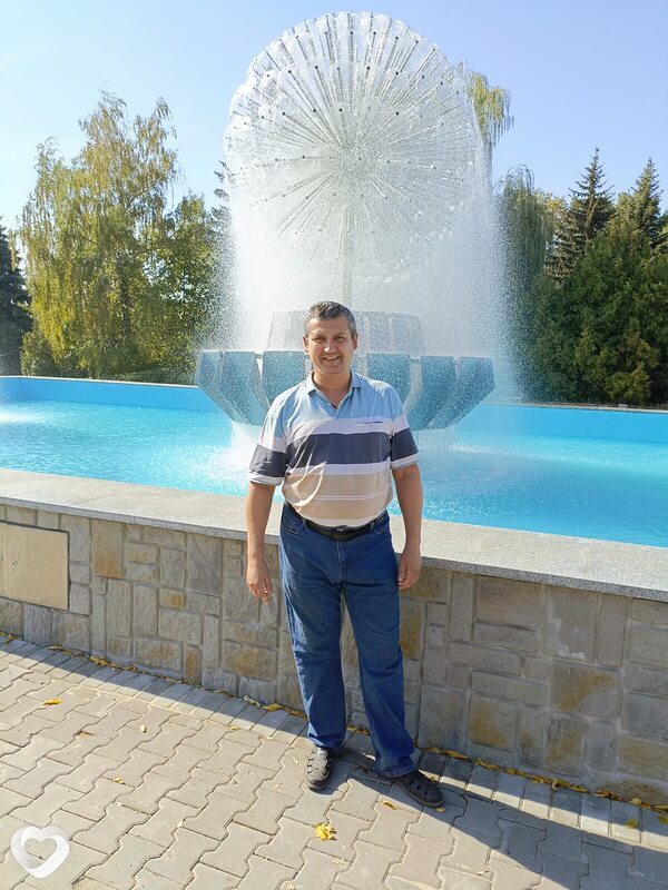 Юрий, 56, Липецке — анкета №916236