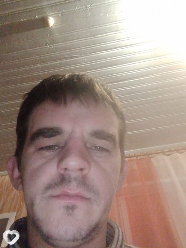 Сергей, 35, Сморгони — анкета №916238