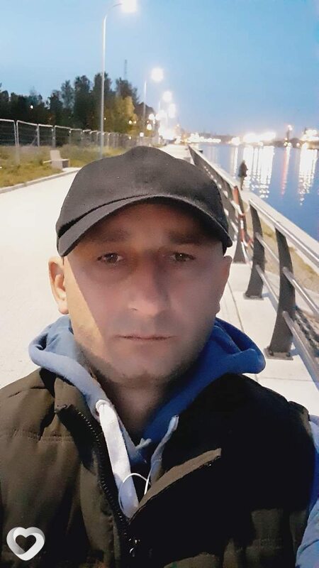 Pavle, Заверцие